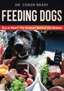 Boek review Feeding Dogs
