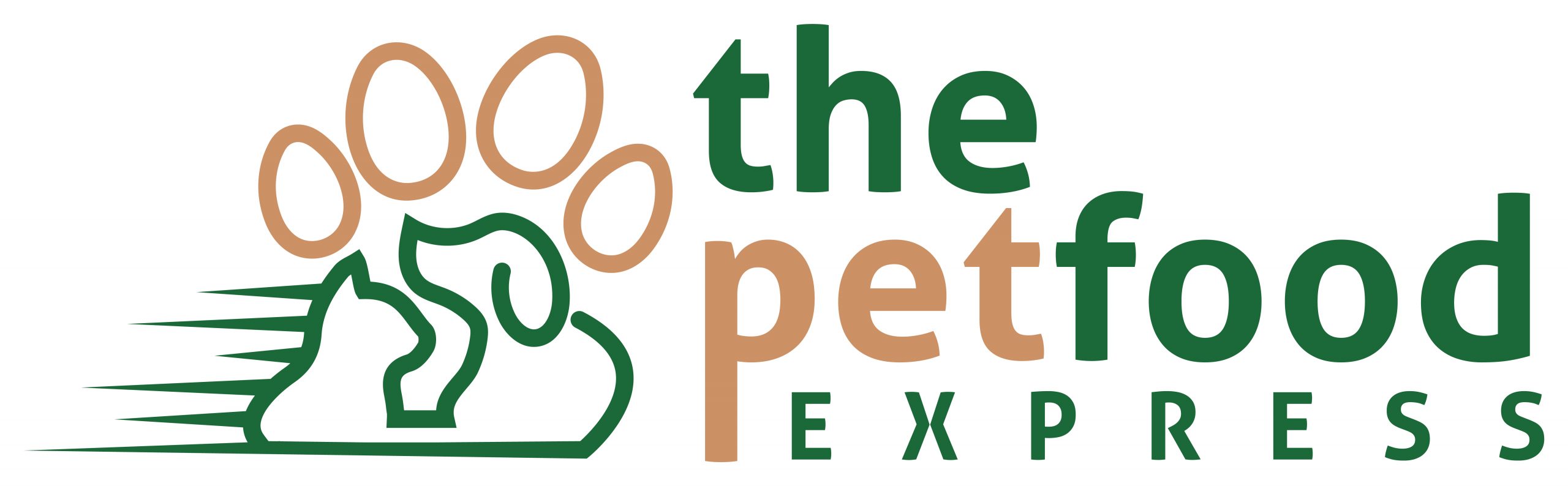 Dog Lovers Gold hondenbrokken bestellen bij The Pet Food Express 